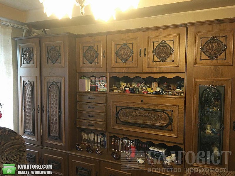 Sell 3-room apartment. Киев,  Леси Украинки бул — photo 3