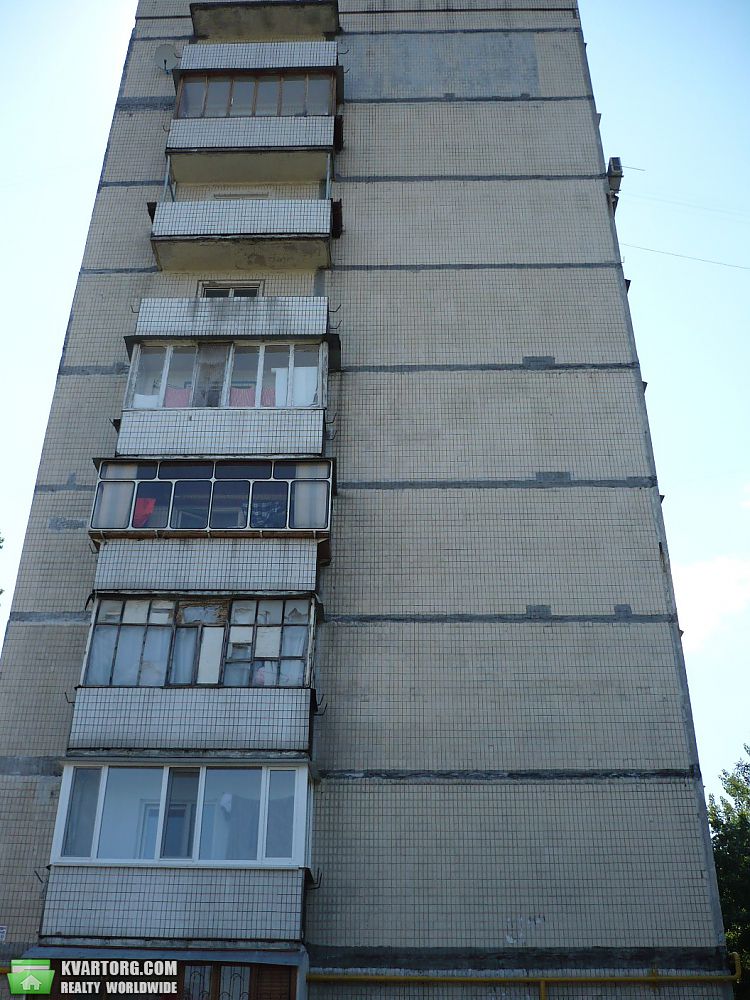 Sell 3-room apartment. Киев,  Озерная — photo 4