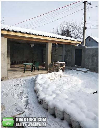 Sell house. Одесса, Кишиневская — photo 5