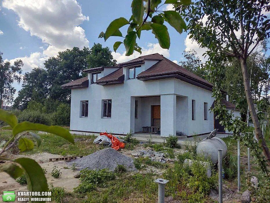 Sell house. Киев, Центральная — photo 1