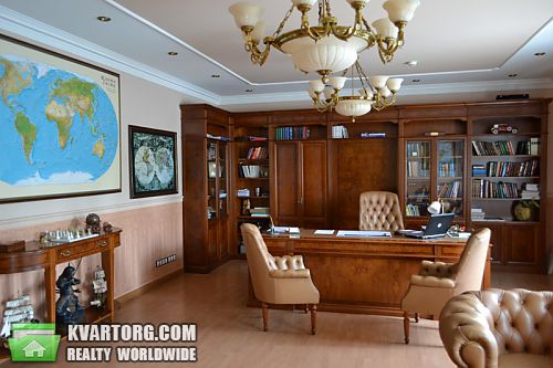 Rent out office. Киев, ул. Молодогвардейская — photo 3