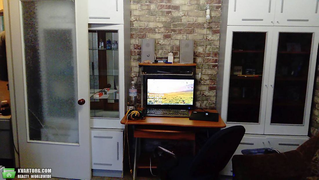 Sell 1-room apartment. Киев,  Лайоша Гавро — photo 1
