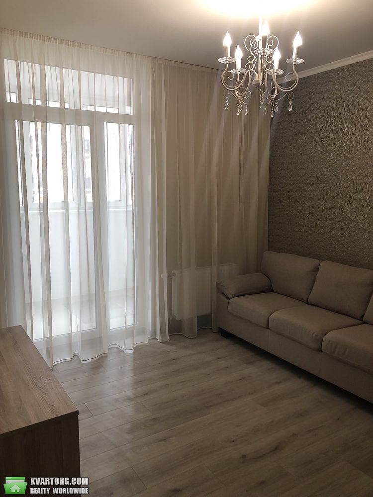 Rent out 2-room apartment. Вишневое,  Первомайская — photo 6