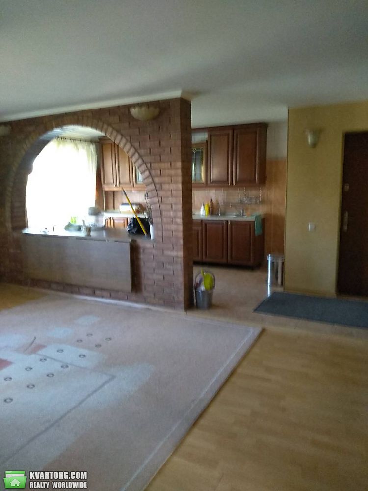 Rent out 4-room apartment. Киев, Ветря — photo 8