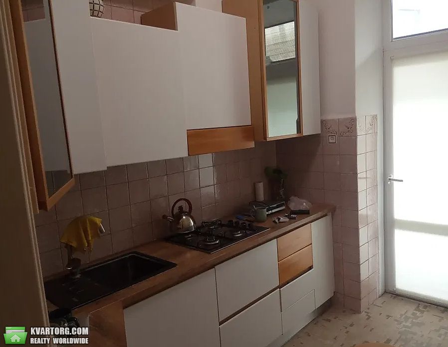 Rent out 1-room apartment. Львов, Піскова — photo 3