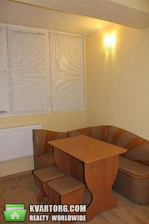 Rent out 1-room apartment. Киев, Яблунева — photo 5