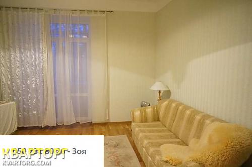 продам 3-комнатную квартиру. Киев,   Воздухофлотский пр - фото 5