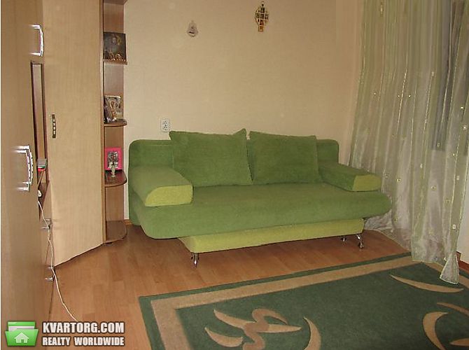 Sell 1-room apartment. Киев,  Героев Днепра — photo 4