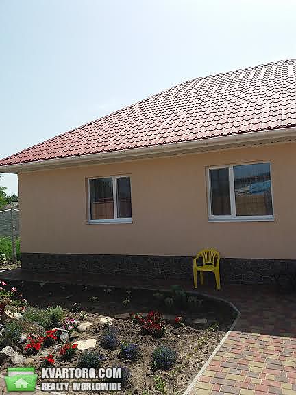 Sell house. Днепропетровск, Пушкина — photo 1