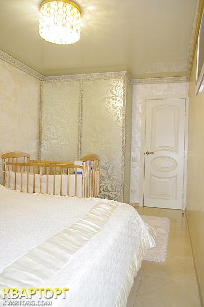 Sell 2-room apartment. Киев,  Леси Украинки бул — photo 8