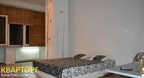 Rent out 1-room apartment. Одесса, Генуэзкая — photo 1