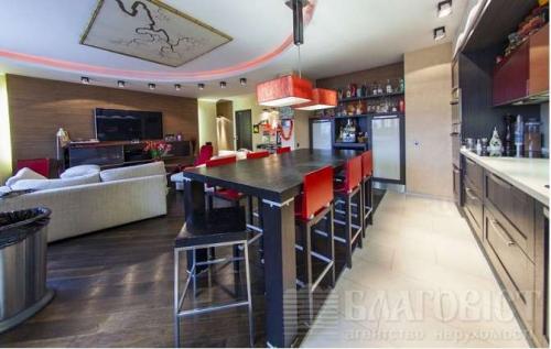 Sell 3-room apartment. Киев, Окипной Раисы — photo 7