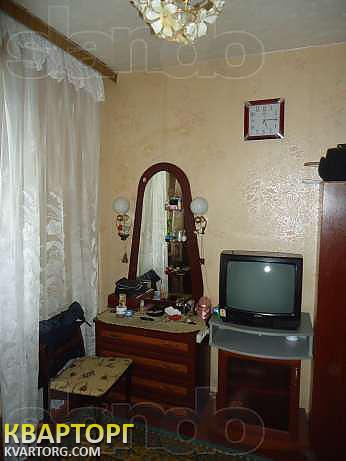 Sell 3-room apartment. Киев,  Милославская — photo 4