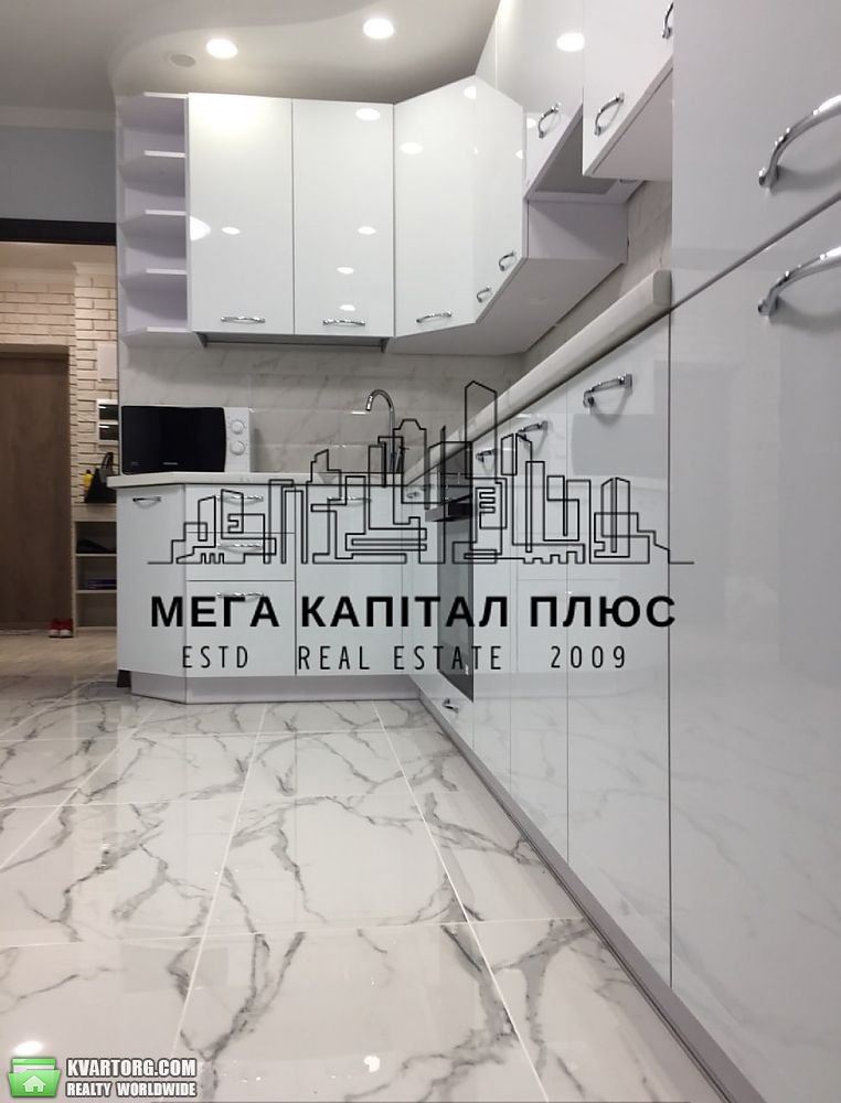 Rent out 2-room apartment. Киев,  Заболотного — photo 6