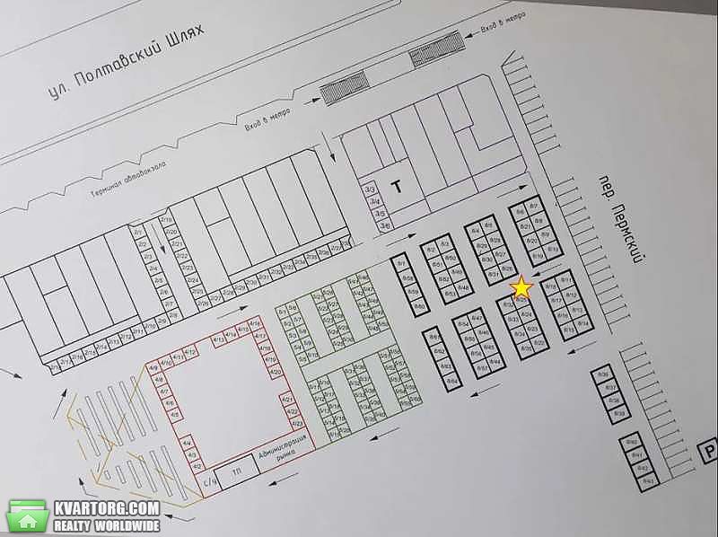 Rent out shop. Харьков, Полтавский Шлях — photo 3