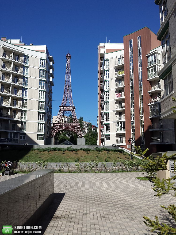 Sell 2-room apartment. Киев,  Барбюса — photo 6