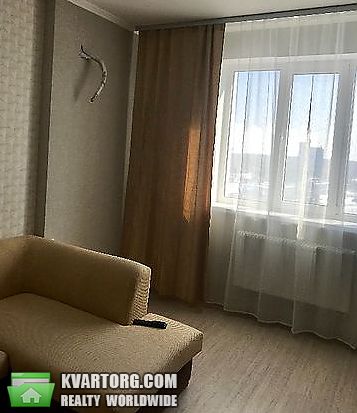 Rent out 2-room apartment. Киев,  Теремковская — photo 4