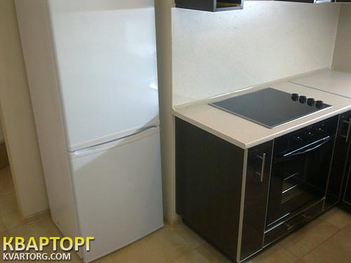 Rent out 1-room apartment. Киев,  Героев Сталинграда пр — photo 2