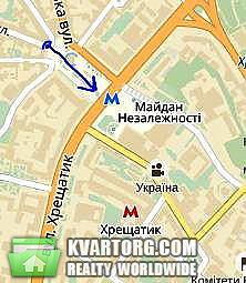 Rent out 3-room apartment. Киев,  Малая Житомирская — photo 10