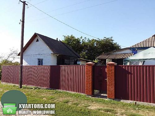 Sell house. Киевская обл., Шевченко пер — photo 1