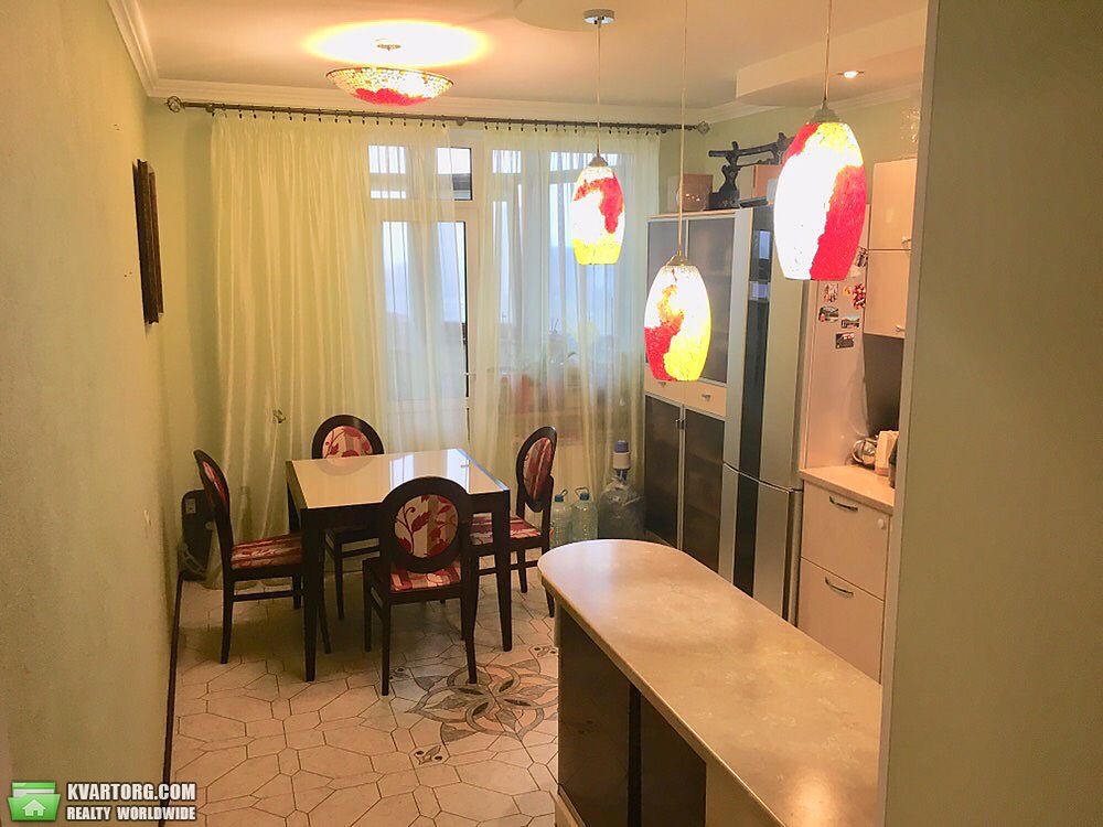 Sell 2-room apartment. Киев,  Феодосийский пер — photo 2