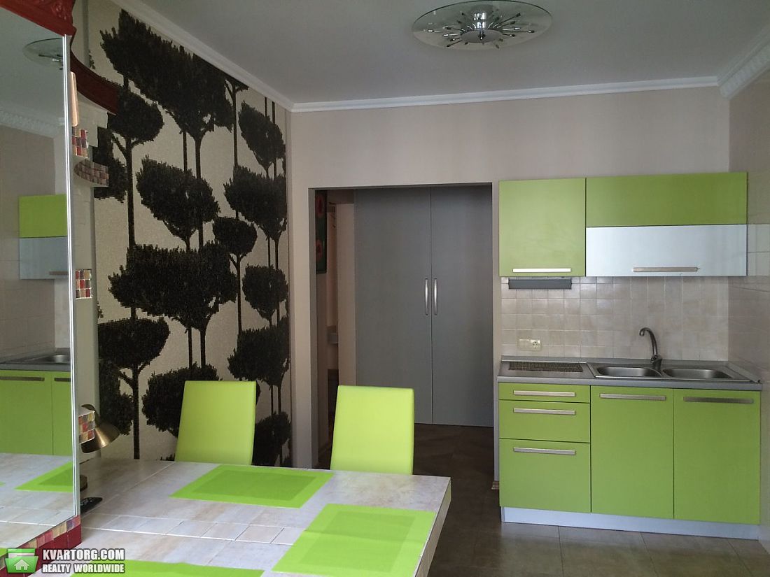 Sell 1-room apartment. Киев,  Цветаевой — photo 3