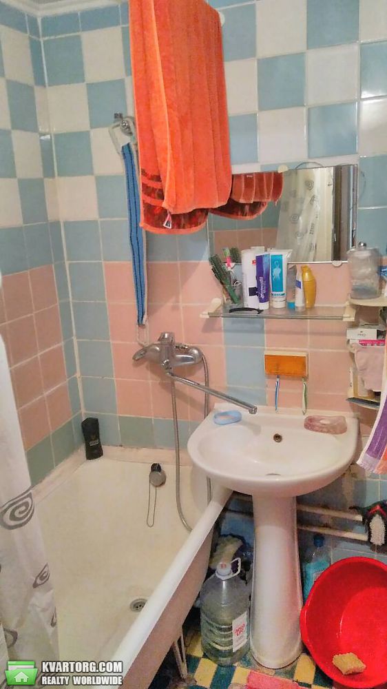 Sell 2-room apartment. Киев, Тимошенко — photo 9