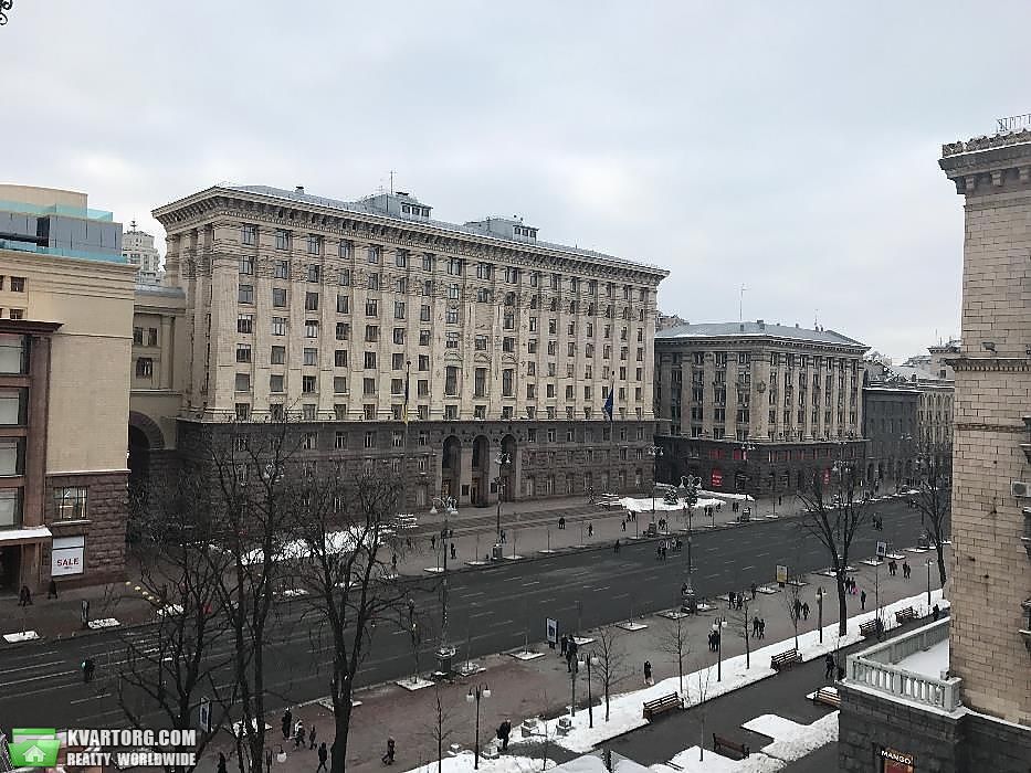 Rent out 3-room apartment. Киев,  Крещатик — photo 6