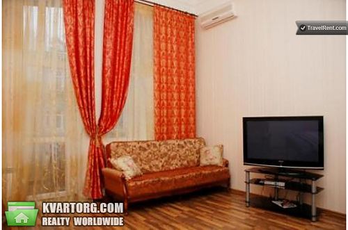 сдам 1-комнатную квартиру. Киев,  Набережно-Крещатикская - фото 1