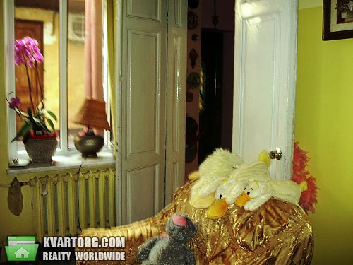 Sell 3-room apartment. Одесса, Канатная / Большая Арнаут — photo 5