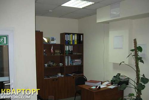 Rent out office. Киев,  Златопольская — photo 1
