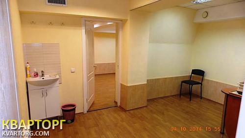 Rent out office. Киев, Горького — photo 8