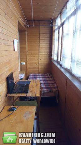 Rent out 1-room apartment. Киев,  Ушинского — photo 6