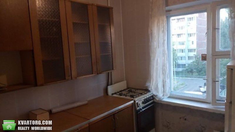 Sell 1-room apartment. Киев,  Маяковского — photo 1
