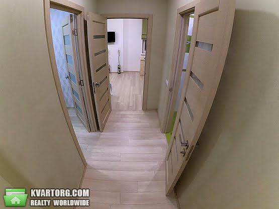 Rent out 1-room apartment. Киев,  Феодосийская — photo 6