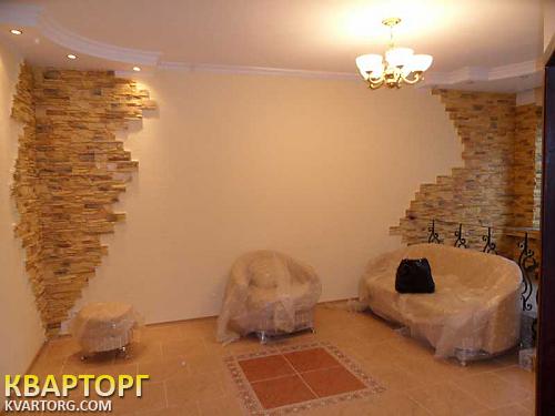Rent out 3-room apartment. Одесса, Среднефонтанская — photo 5