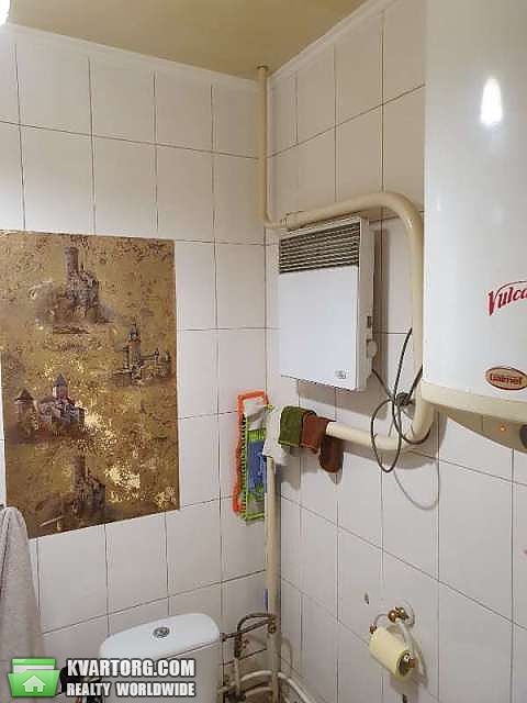 Sell 1-room apartment. Одесса, Космонавтов — photo 8