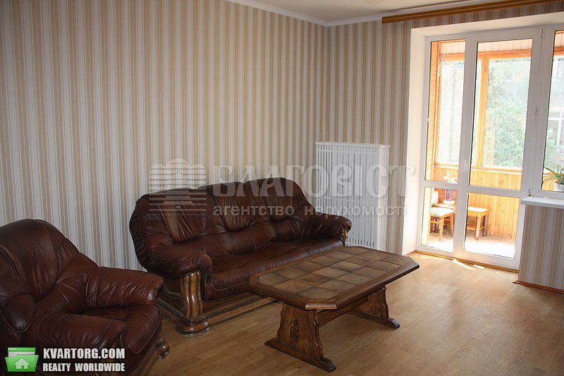 Rent out 2-room apartment. Киев,  Липская — photo 7