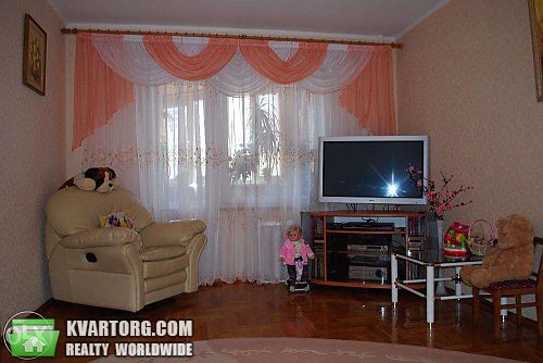 Sell 3-room apartment. Киев, Радунская — photo 9