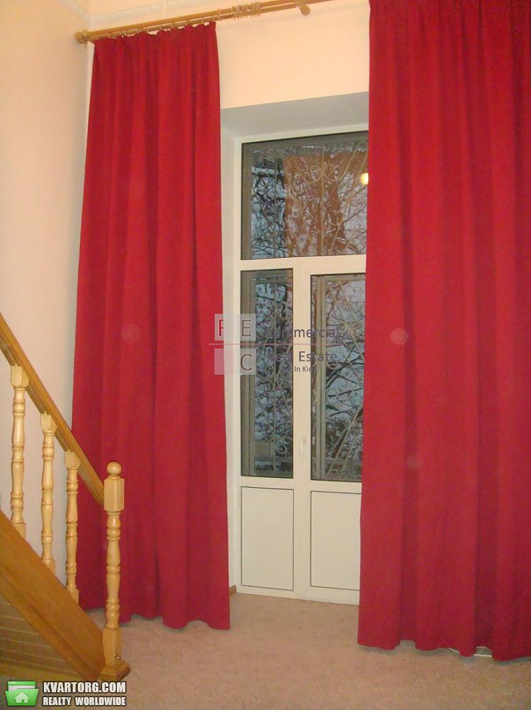 Rent out office. Киев,  Ольгинская — photo 1