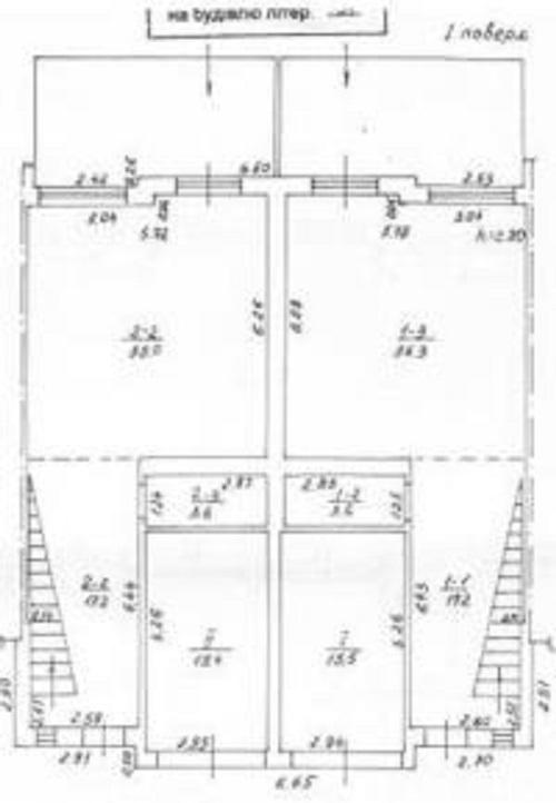 Sell house. Киевская обл., Новое шоссе 42а — photo 3