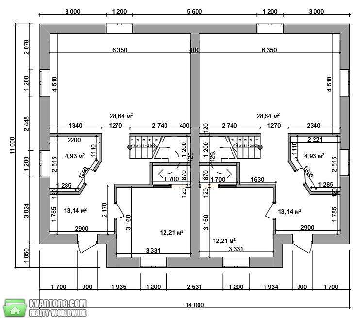 Rent out house. Ирпень, Варшавская — photo 2