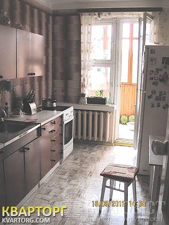 Sell 4-room apartment. Киев,  Старонаводницкая — photo 5