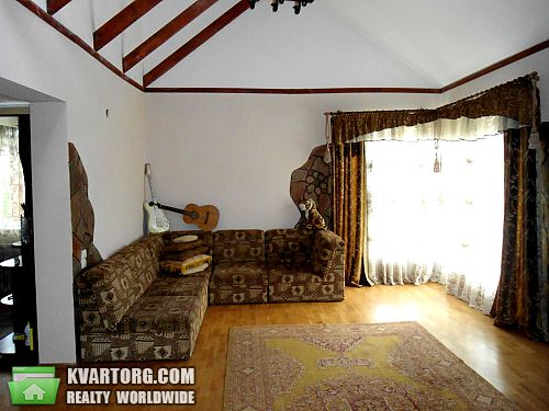 Sell house. Киевская обл., с. ГОТНЕ вул. Курганна — photo 6