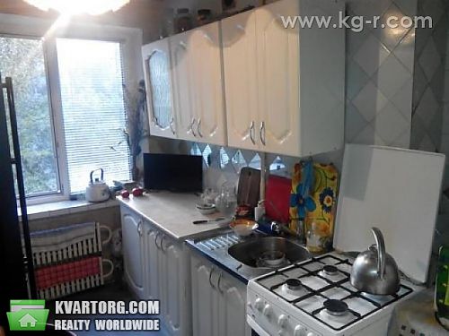 Sell 2-room apartment. Днепропетровск, Калиновая — photo 2