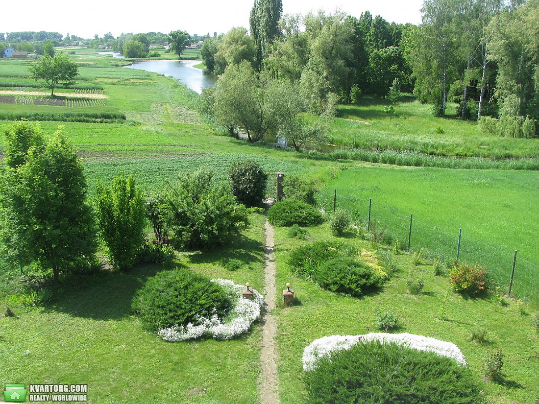 Sell house. Киевская обл., Гончарна — photo 10