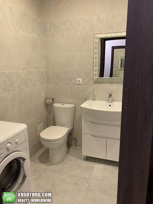 Rent out 1-room apartment. Киев,  Большая Васильковская — photo 7