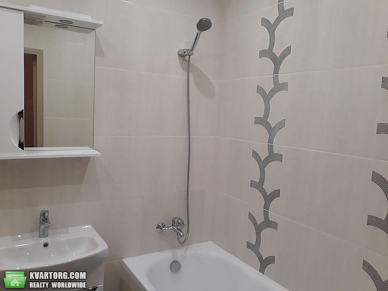 Sell 1-room apartment. Киев,  Феодосийская — photo 4
