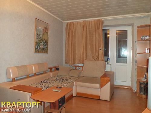 Sell 1-room apartment. Одесса,  Филатова — photo 1