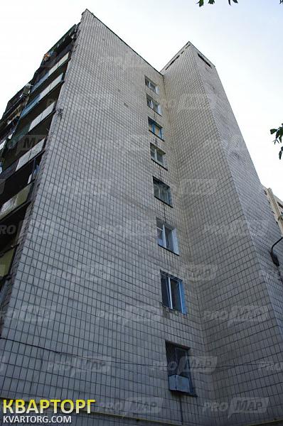 Sell 1-room apartment. Киев,  Комарова — photo 1
